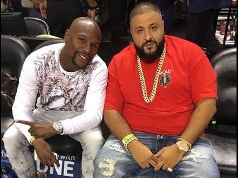 SEC Charges Floyd Mayweather and DJ Khaled With Cryptocurrency Violations