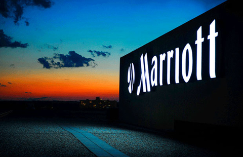 500 Million Marriott Guests’ Information Exposed in Breach