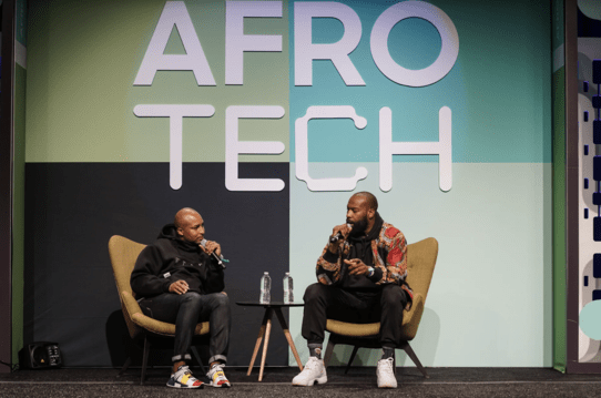 AfroTech 2018 Brought 4,000 Black Folks In Tech Together For One Unforgettable Conference