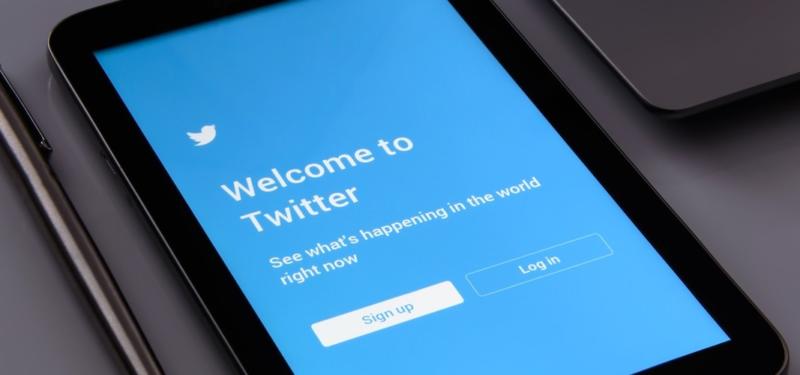 Twitter Removes 10,000 Accounts Linked to Discouraging Voting in Midterm Elections