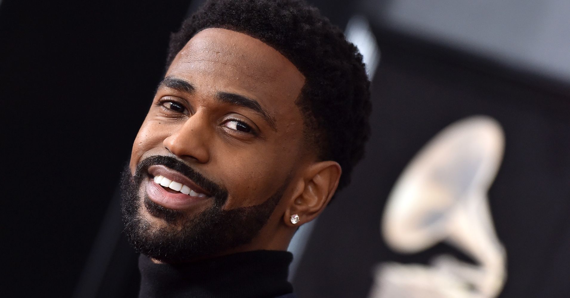 Big Sean Is Launching An Entrepreneurship Competition