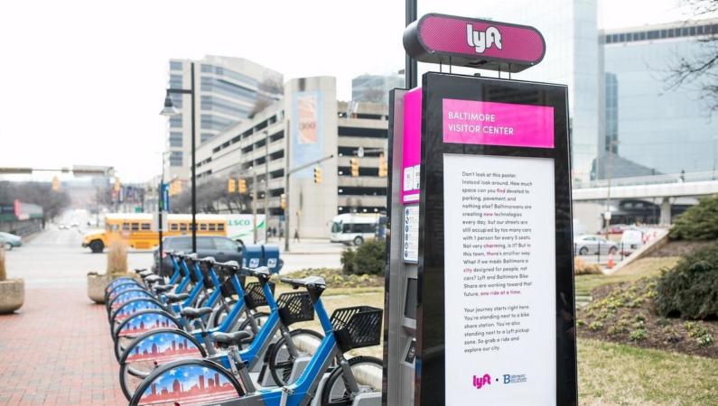 Lyft Closes Deal With Motivate, Sets Out to Improve Bike-Sharing in NYC