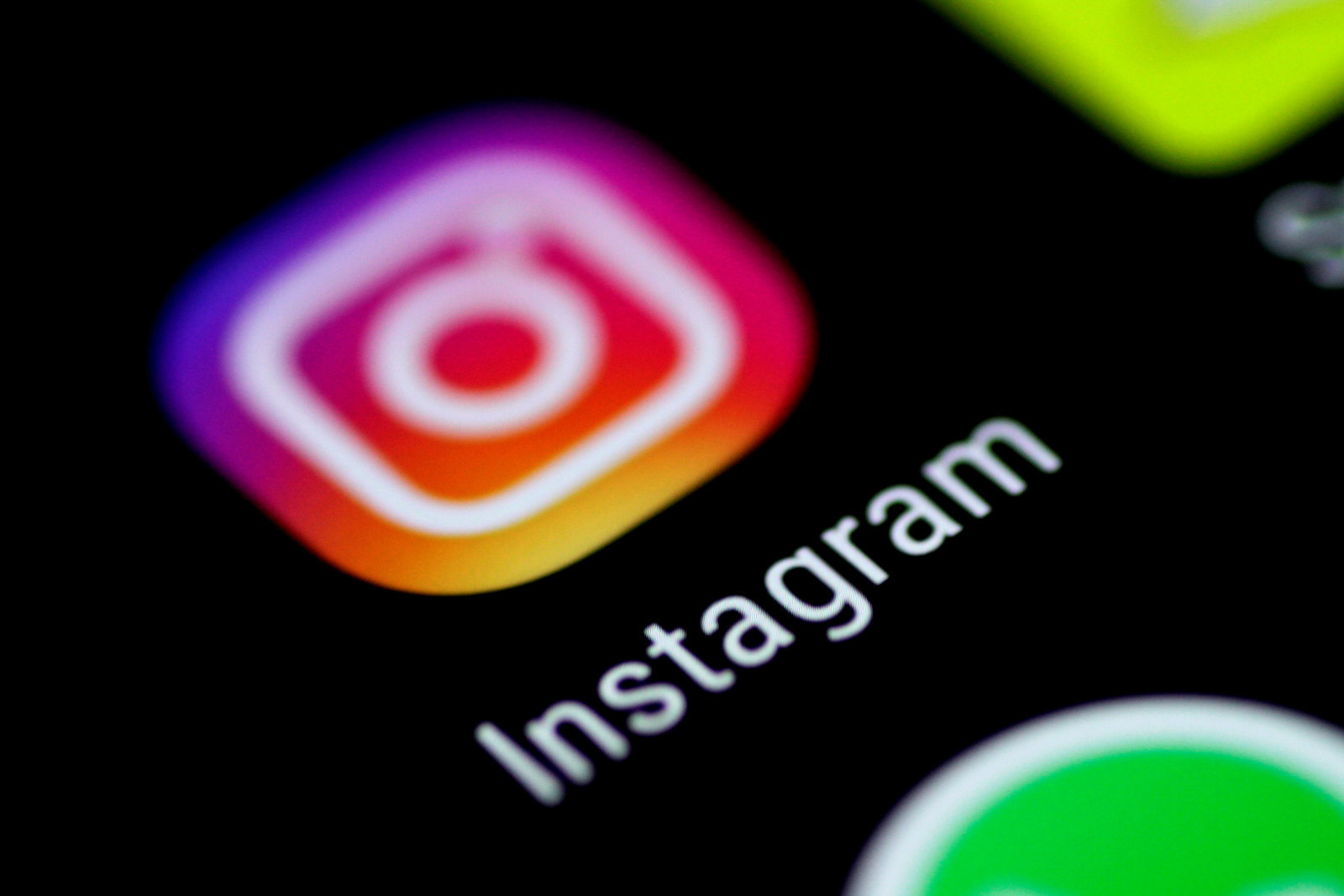 Instagram Users Just Received An Update From Hell... And Now It's Gone