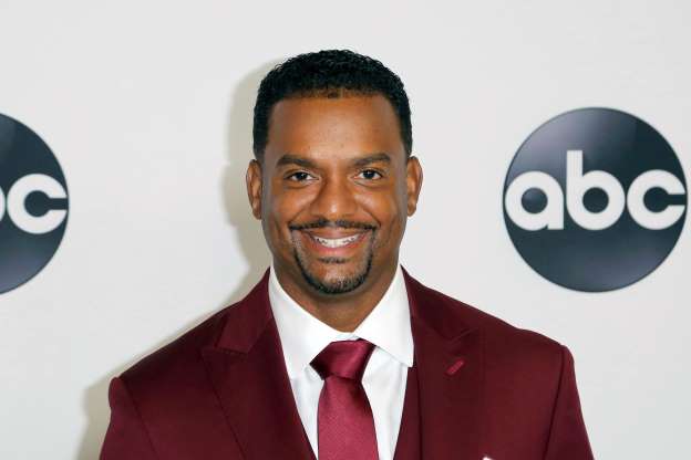 Alfonso Ribeiro Is Suing Epic Games For Using "Carlton Dance" In Fortnite
