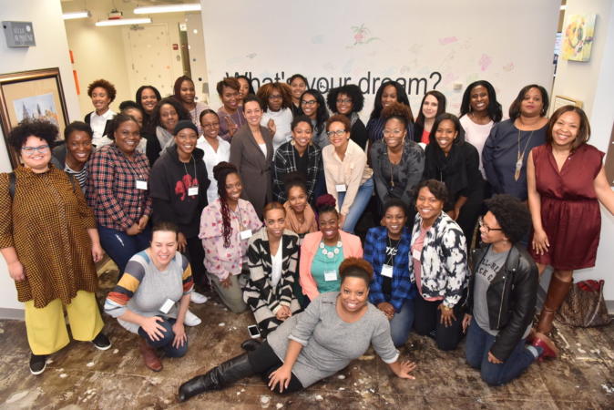 Techstars and digitalundivided Partner to Support Women-led Startups