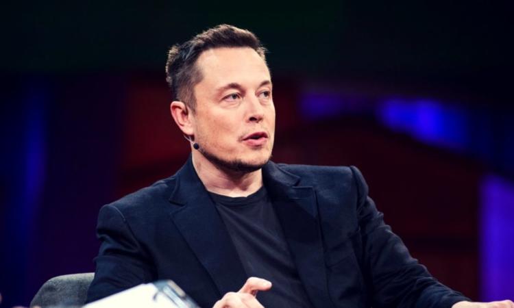 Here's How Much Money Elon Musk Makes Per Second