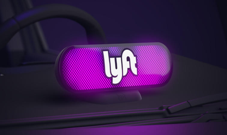 Lyft Is Providing Free Rides To Help Job Seekers Land Their Next Role