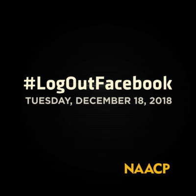 NAACP Calls For Boycott Of All Facebook Properties, Returns Donation