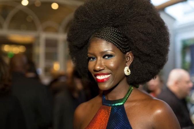 Bozoma Saint John Is Getting Her Own Show