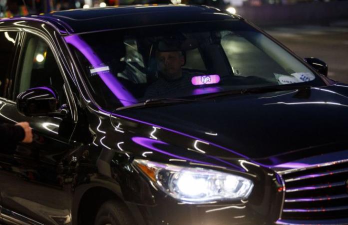NYC Votes for Uber and Lyft Drivers To Get Minimum Wage