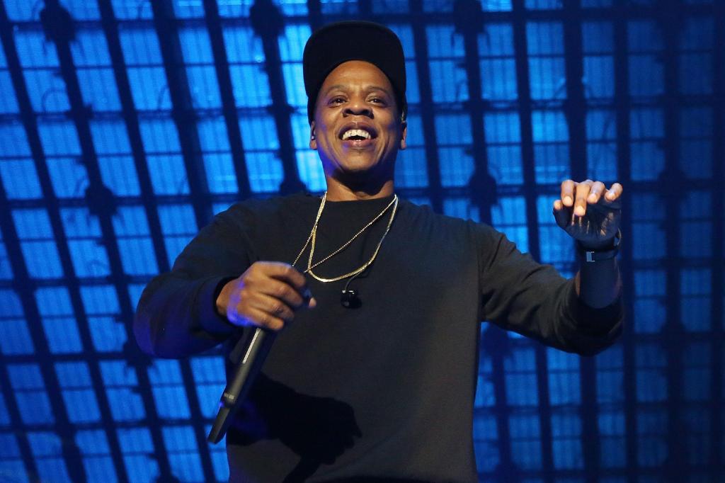 Arrive, Jay-Z's Startup Platform, Raises $20 Million