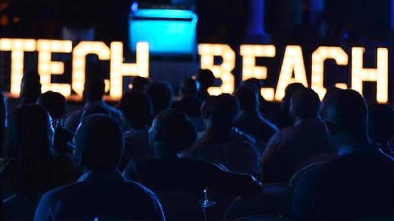 How Tech Beach Is Helping To Unlock The Untapped Potential In The Caribbean