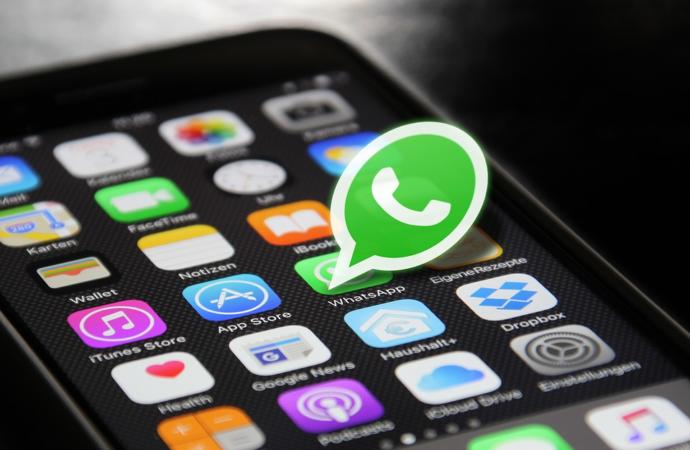 Facebook Is Reportedly Working On A CryptoCurrency For WhatsApp