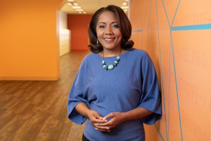 A Rallying Cry for Black Women in STEM from Intel’s Chief Diversity Officer