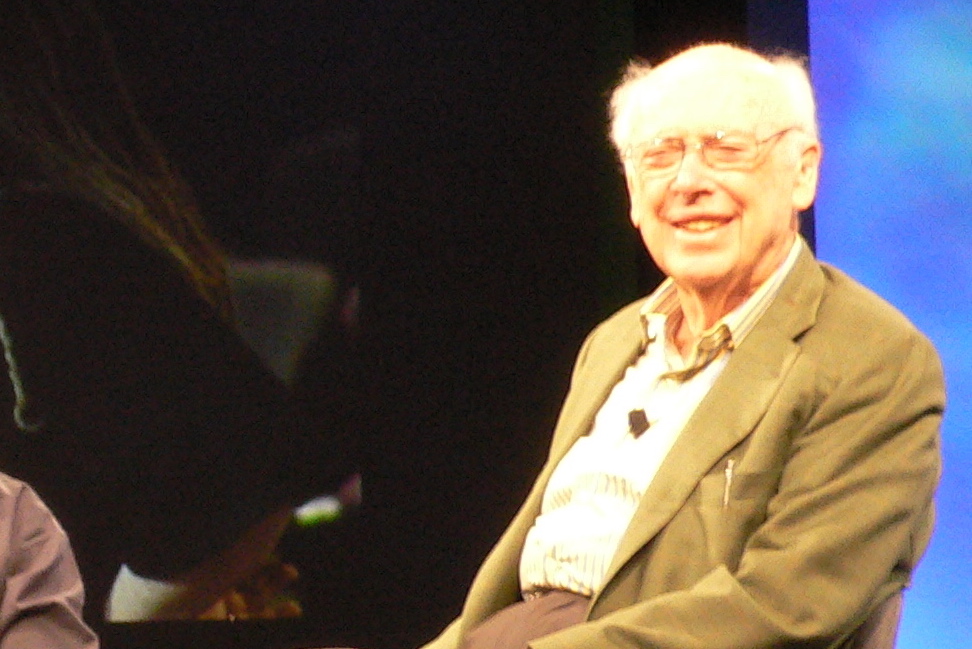 DNA-Pioneer and Nobel Scientist James Watson Stripped of Titles For Racist Remarks