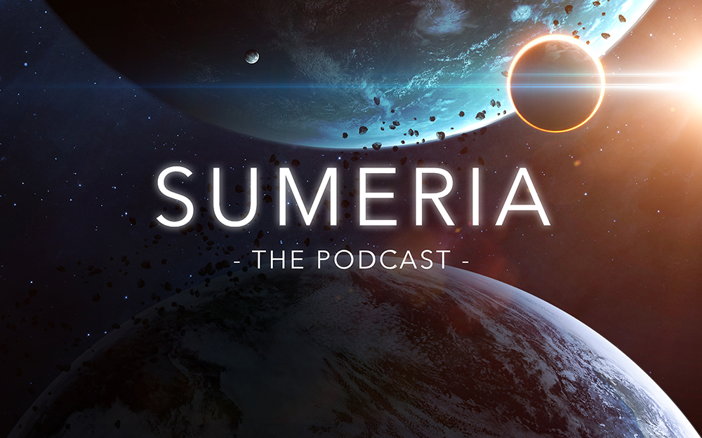 Sumeria Wants To Make Black People The Voice of Science Fiction