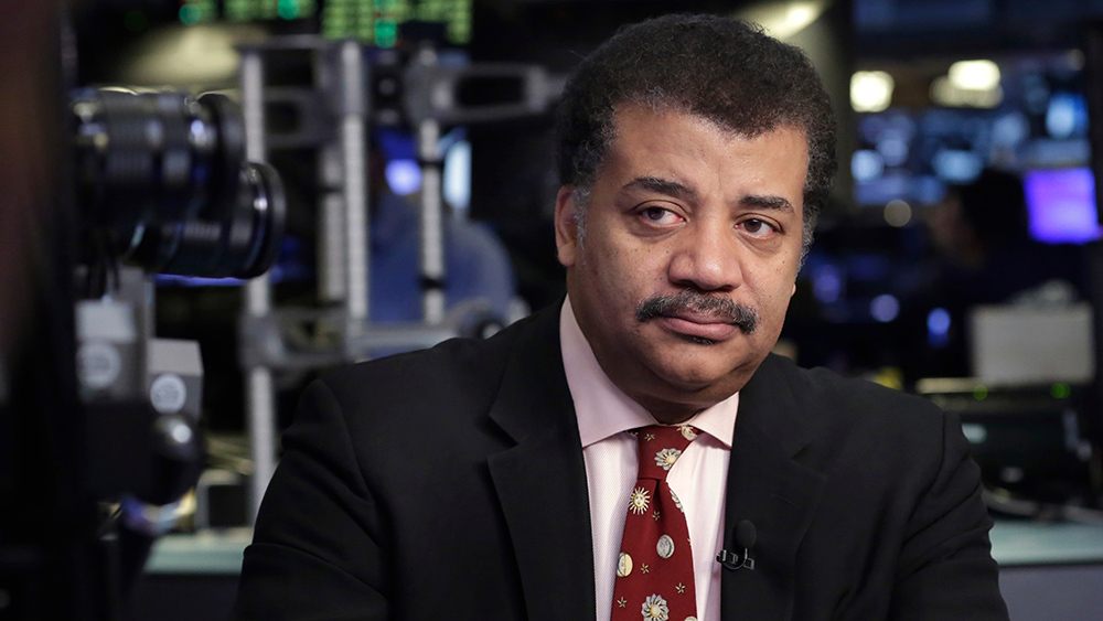 Nat Geo Cancels Neil deGrasse Tyson’s ‘Star Talk’ Amid Sexual Misconduct Allegations