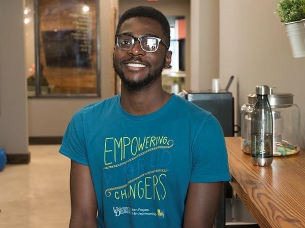 This Accelerator Wants To Bring Delaware's Underrepresented Founders To The Forefront