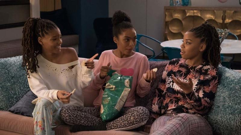 For Season 2, 'Grown-Ish' Is Partnering With Scholly To Help Viewers Erase Student Loan Debt
