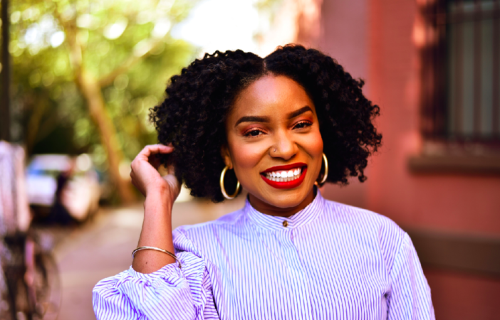 This Founder is Building a Community for Black Women to Thrive at Work
