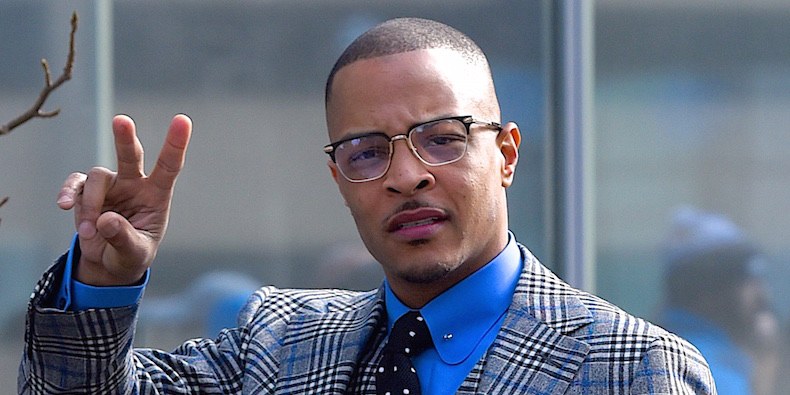 T.I. Launches Investment Syndicate Tech Cypha