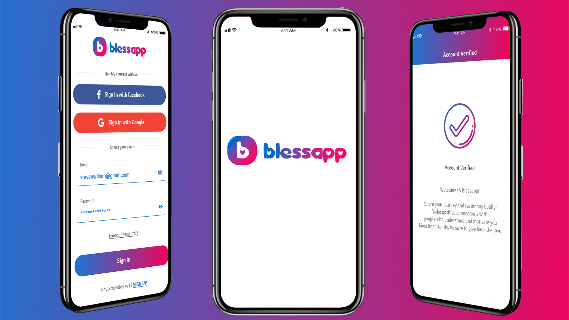 Bless App Wants To Add Some Inspiration To Your Daily Routine