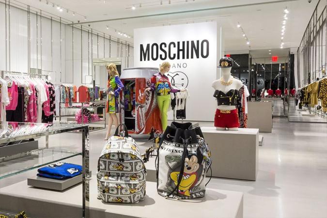 Moschino USA Sued For Discrimination, Store Manager Allegedly Referred to Black Customers As "Serenas"
