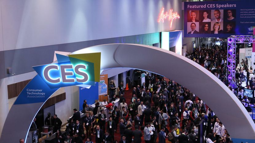 CES 2019: 29 People To Watch For At This Year's Conference