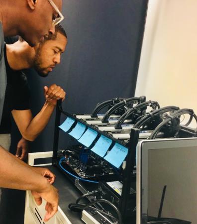 The Howard Blockchain Lab Wants To Bring Cryptocurrency Education to HBCUs