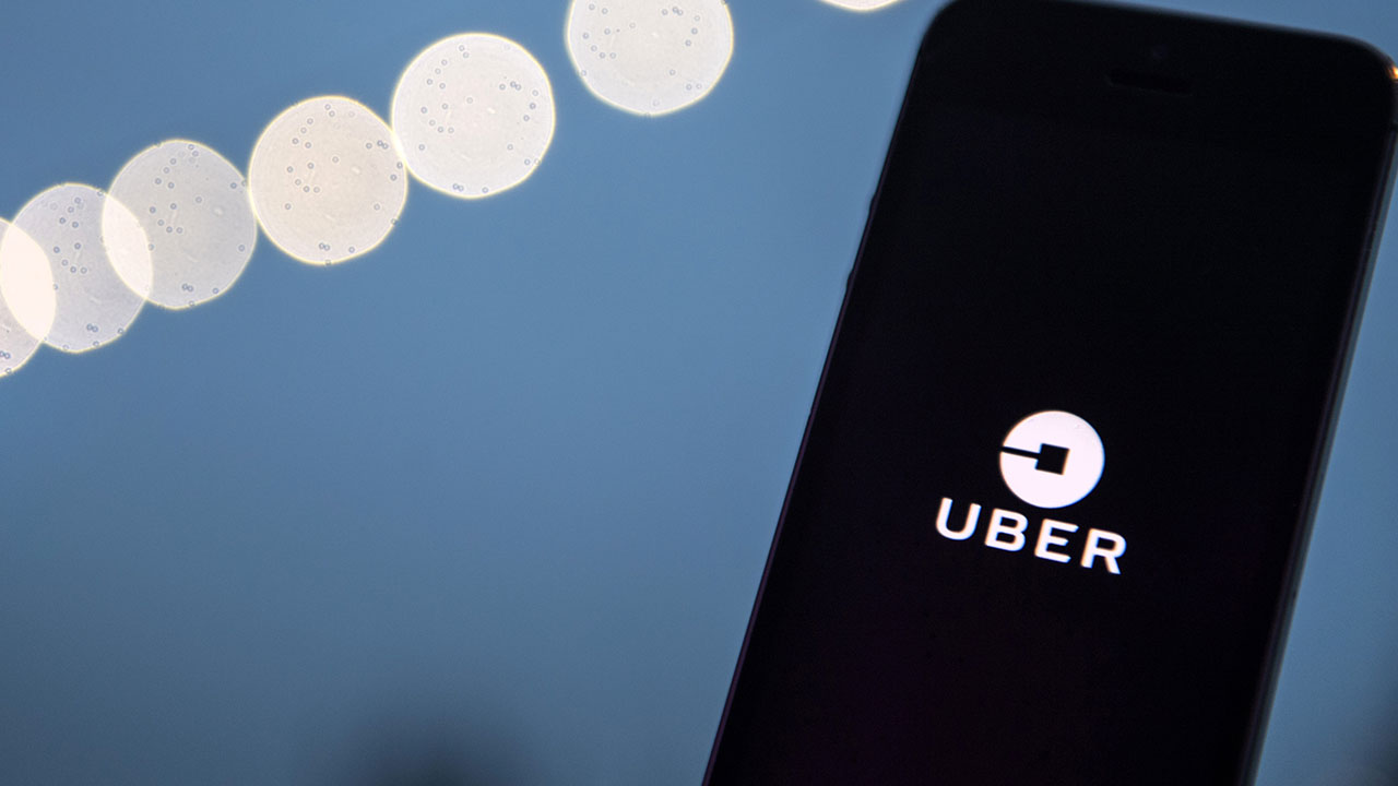 Uber Partners With Bay Area Tech Training Programs