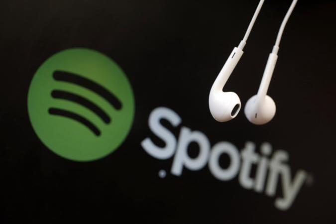 Spotify Buys Podcast Companies Gimlet and Anchor