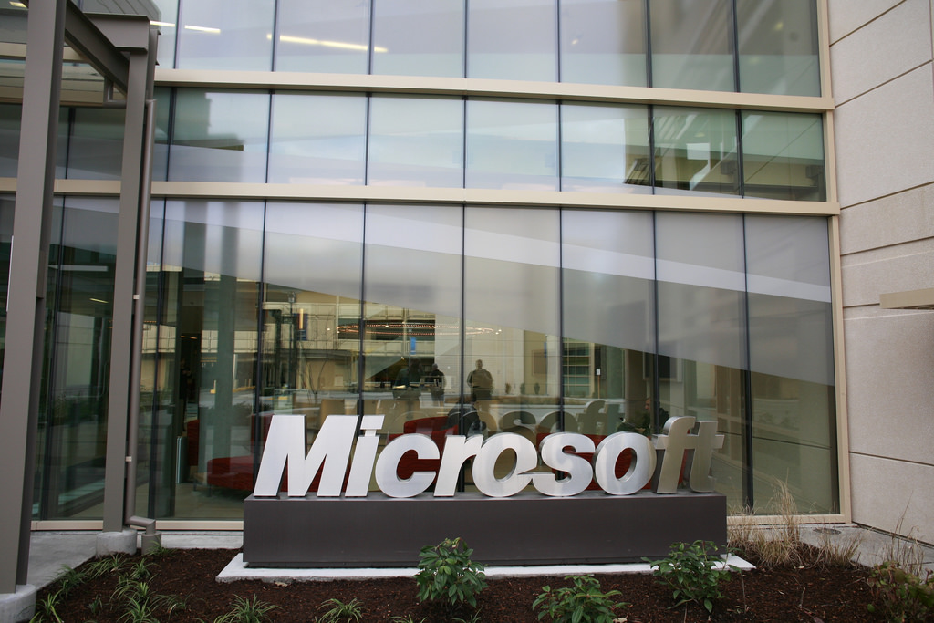 Microsoft Says Hackers Have Been Targeting Think Tanks Ahead of European Elections
