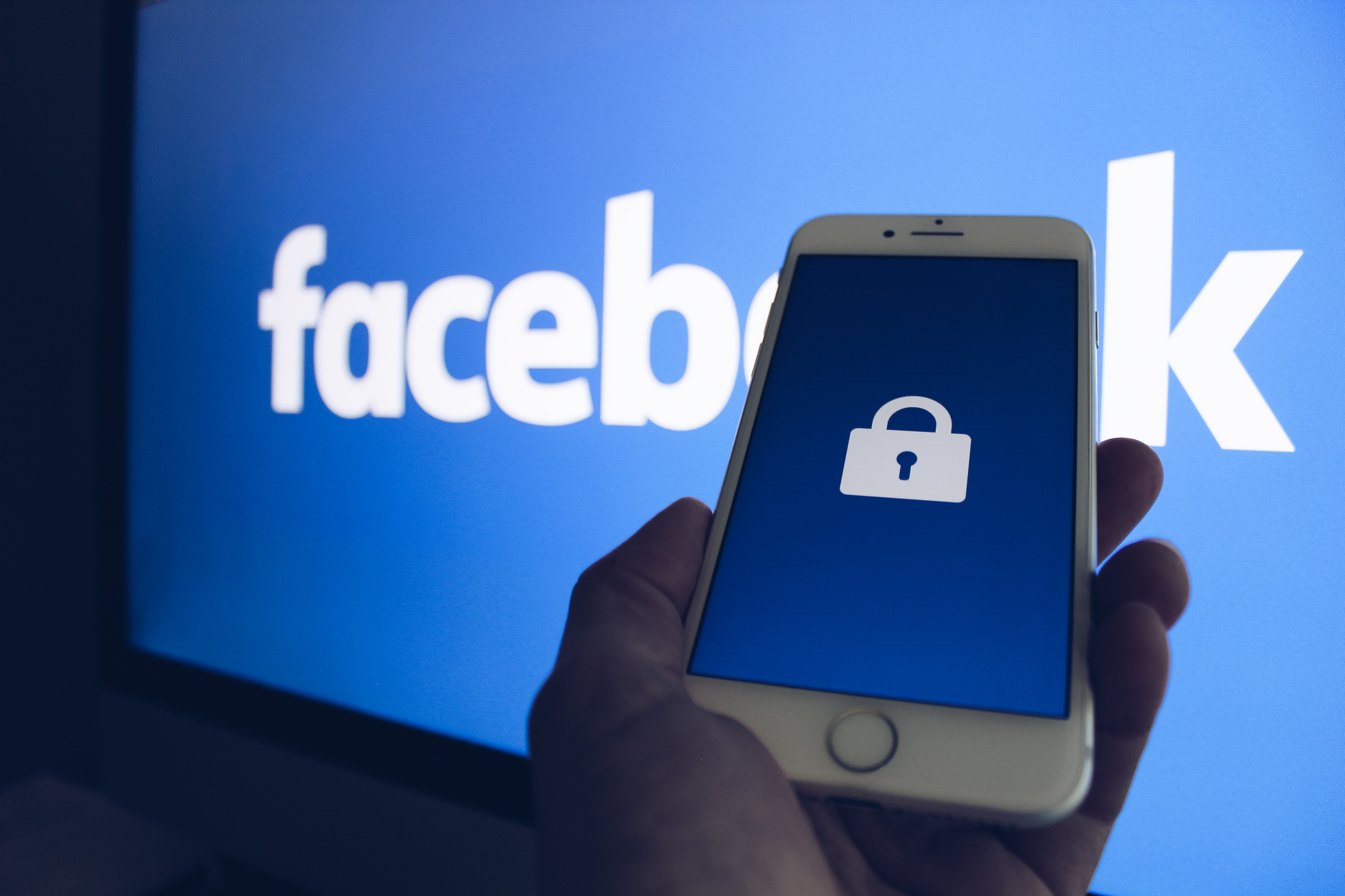 Facebook Admits To Uploading 1.5 Million Users' Contacts Without Consent