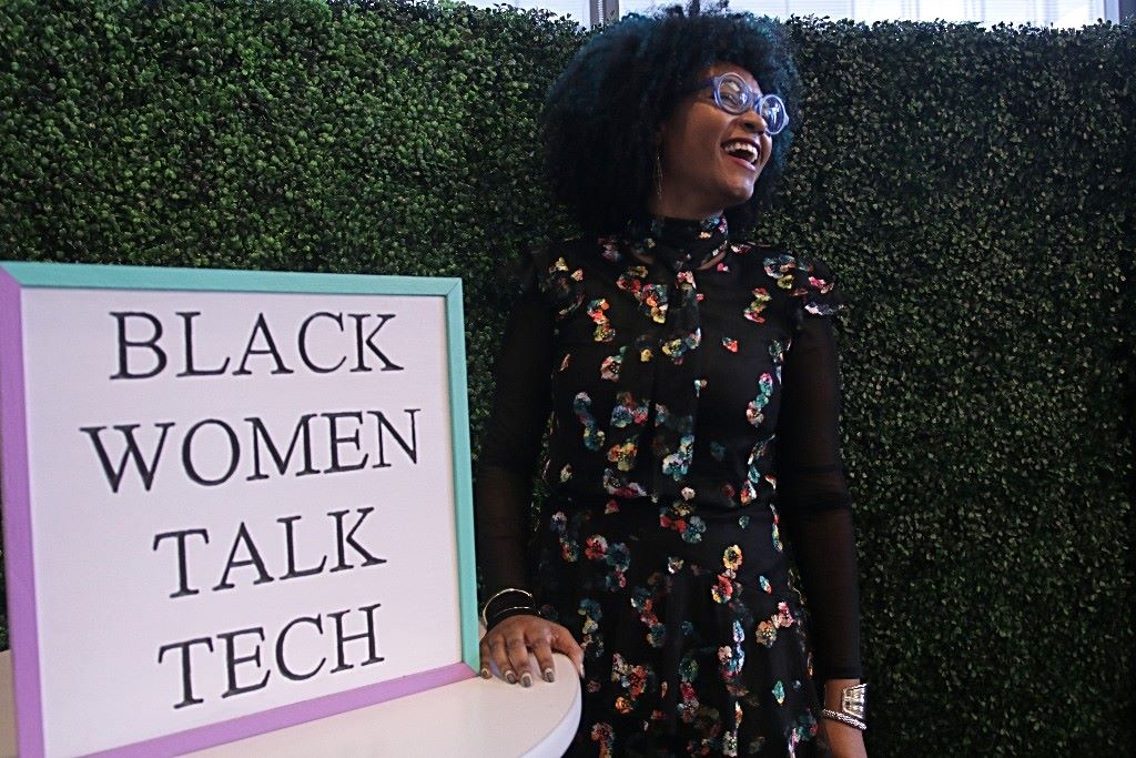 Black Women Talk Tech is Hosting its Third Annual Conference This Week in New York