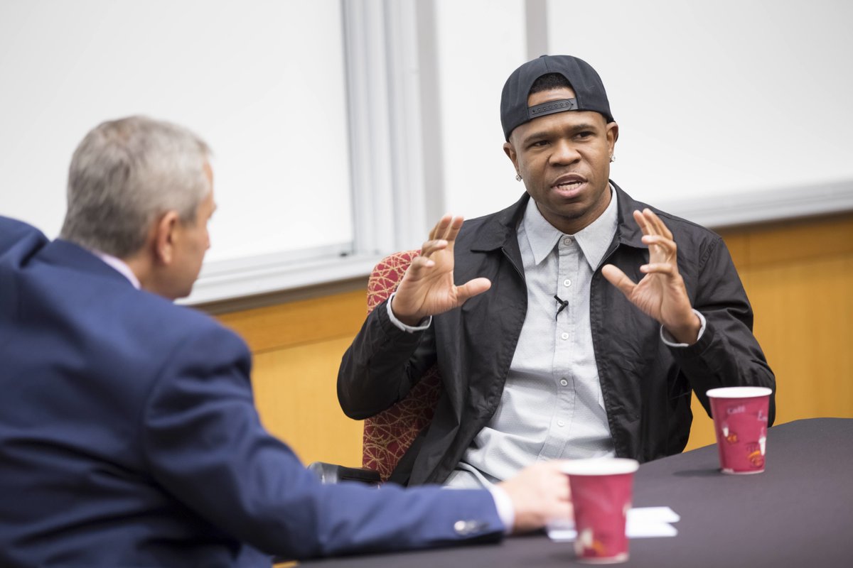 Chamillionaire to Invest $10,000 in a Black-owned Business