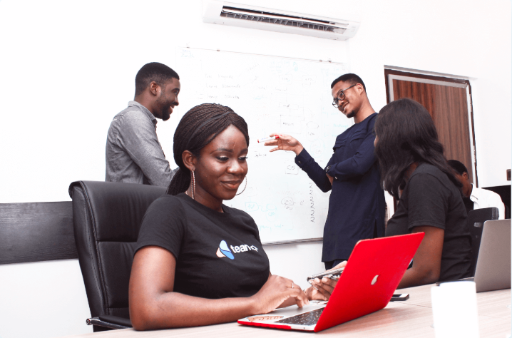 Nigerian FinTech Startup TeamApt Secures $5M Funding For Expansion