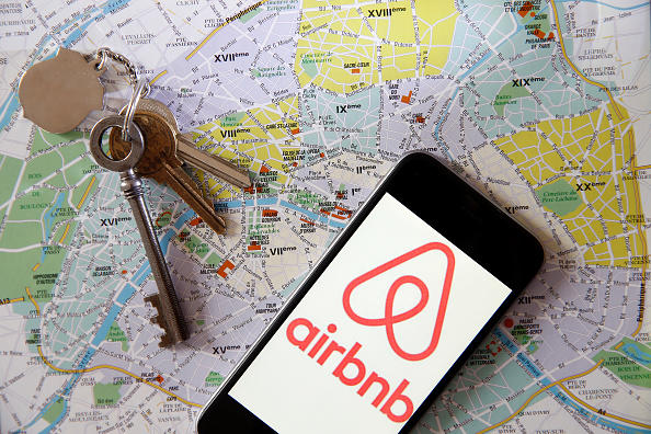 Airbnb Bans Host Who Called a Group of Black Guests Monkeys