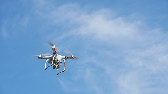 New Legislation in Minnesota Would Limit Police Use of Drones