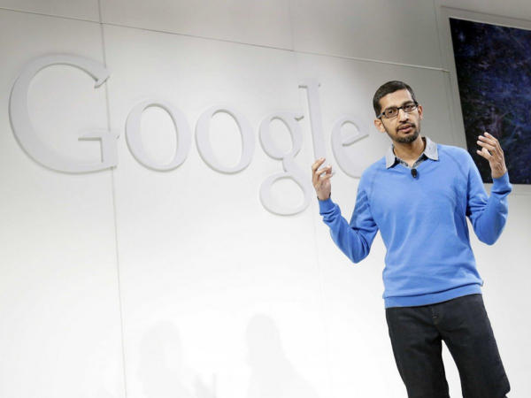 Google is Investing $13 Billion to Expand Across the U.S.