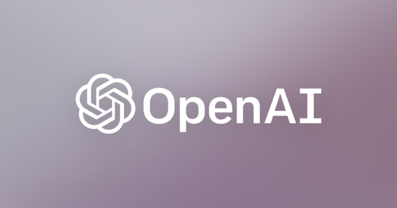 Meet OpenAI's Text Generator That's Considered Too Dangerous To Release