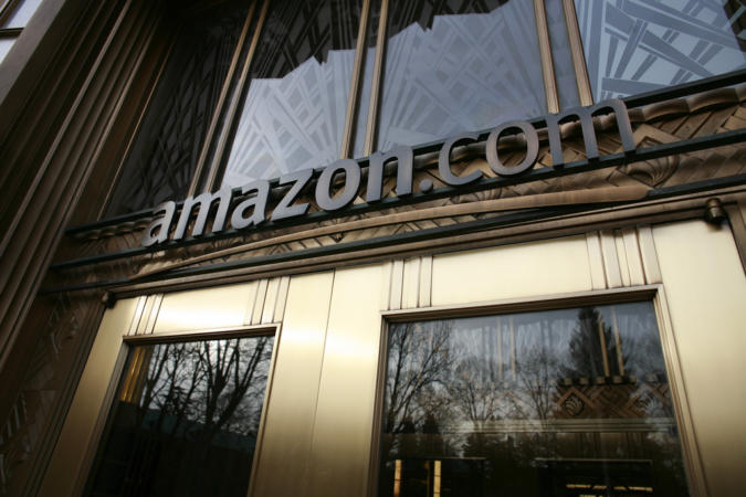 Amazon's Latest Grant Will Help Increase the Number of Women in Tech