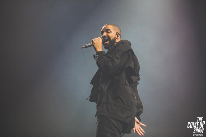 Drake Continues To Expand His Esports Portfolio. This Time With a Sports Betting Startup