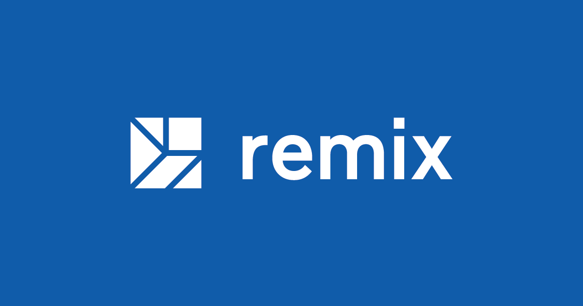 Remix Grabs $15M in Funding to Make Your Commute Easier