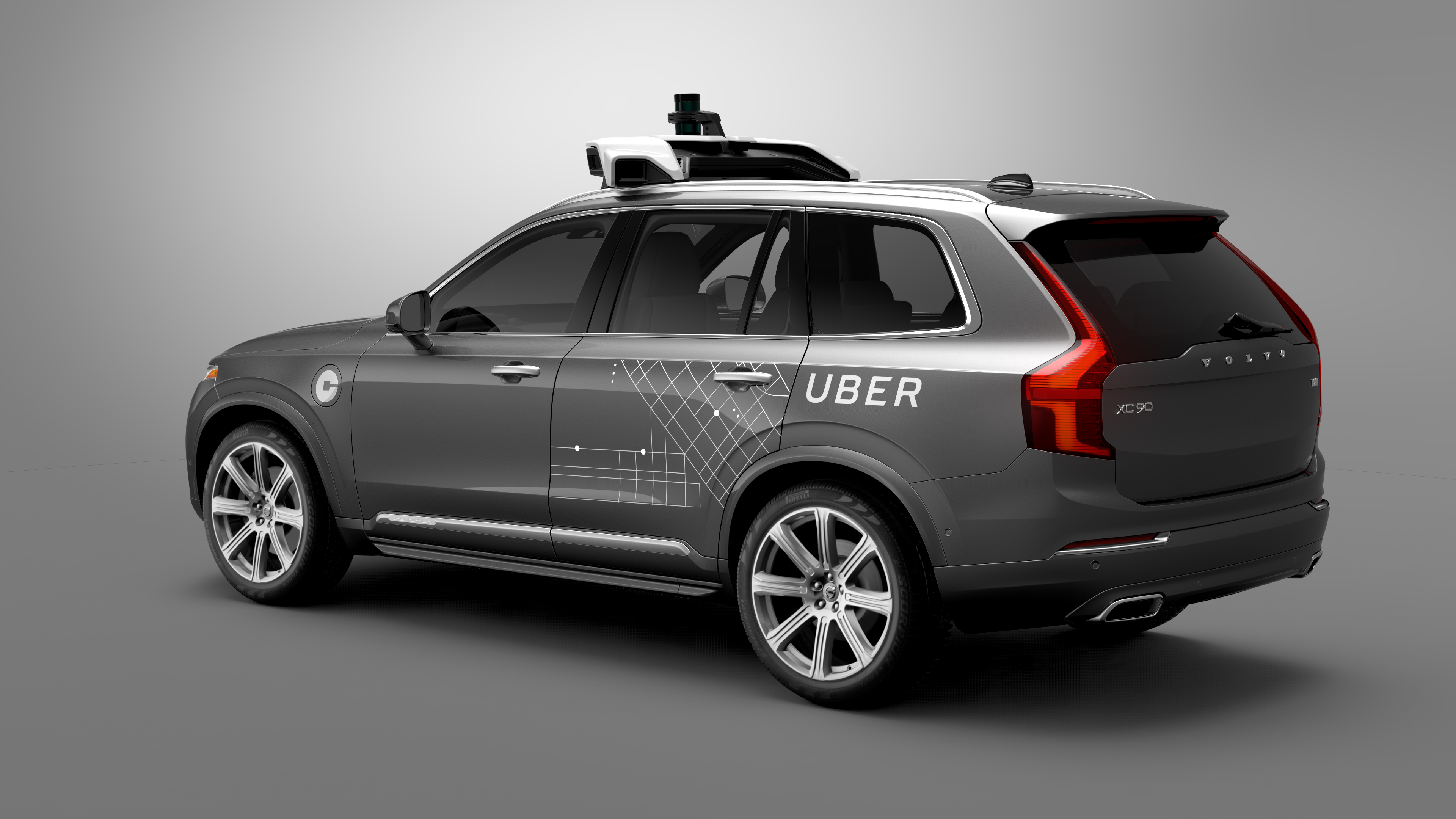 Uber Won't Be Charged in Fatal Self-Driving Crash