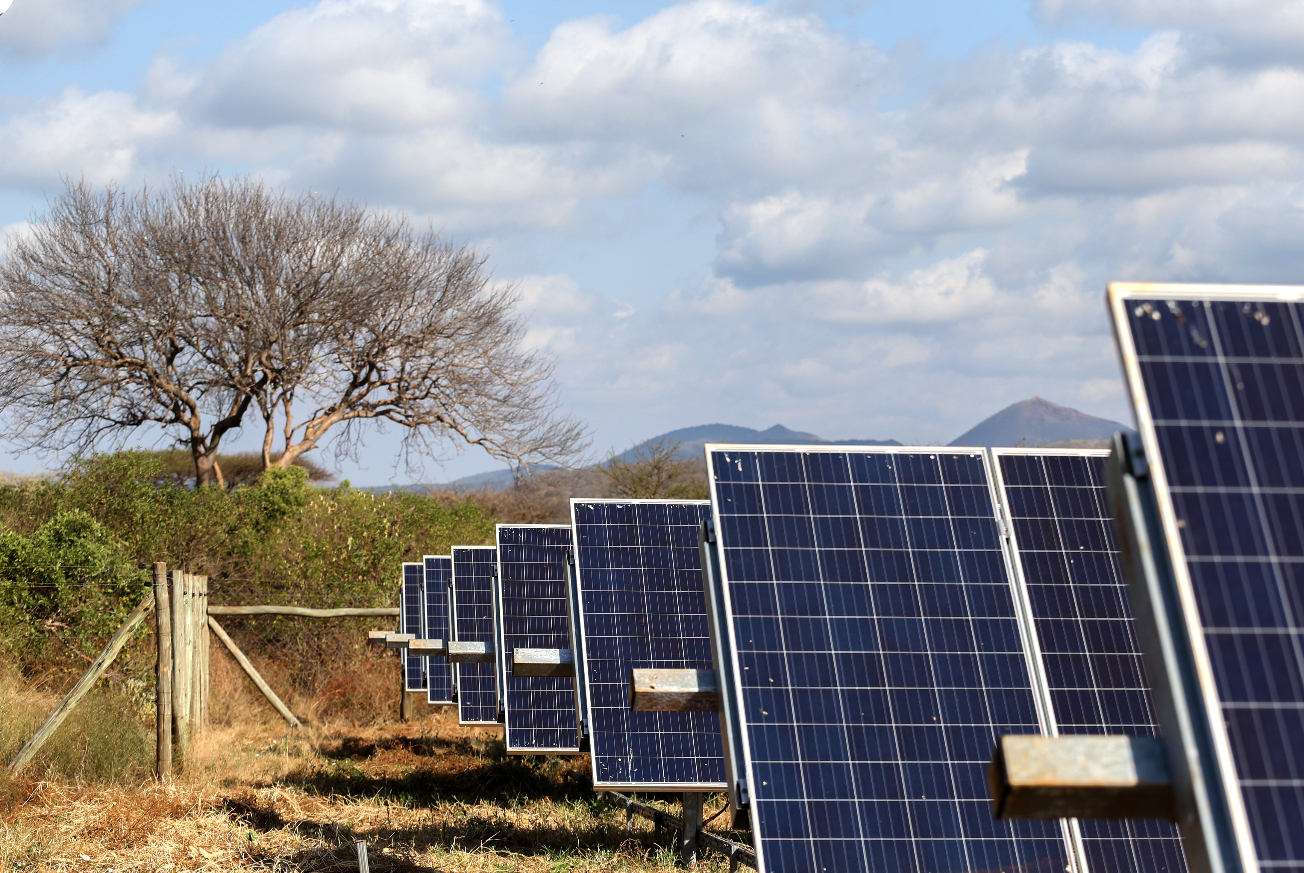 Energise Africa Announces Partnership To Provide Solar Panels To African Communities
