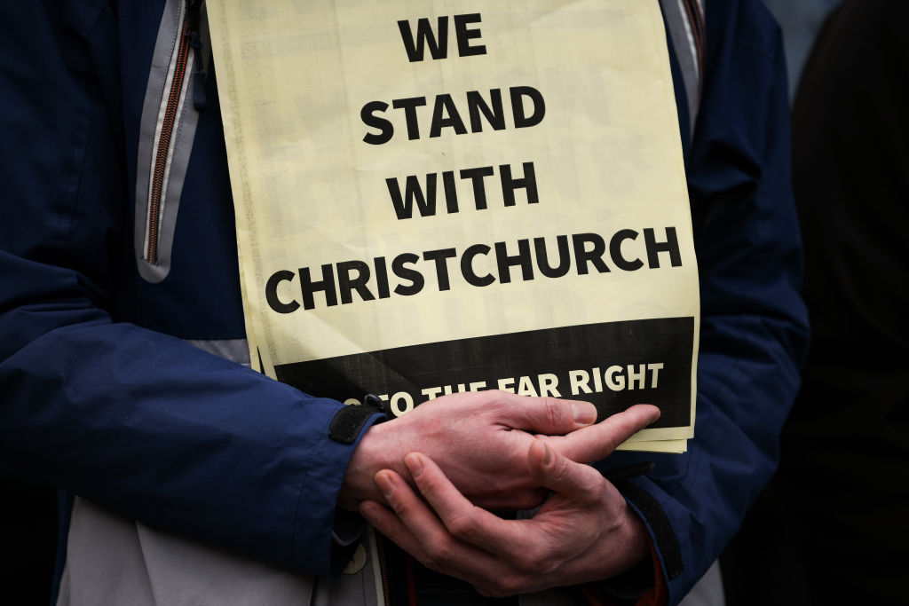 French Muslim Group Sues Facebook and YouTube Over Christchurch Shooting Videos