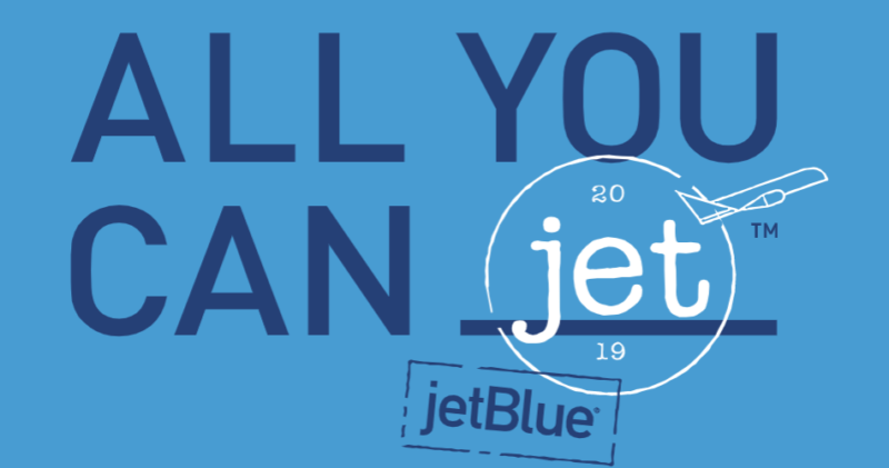 You Can Fly For Free With JetBlue. But First, Get Rid of All Your Instagram Photos