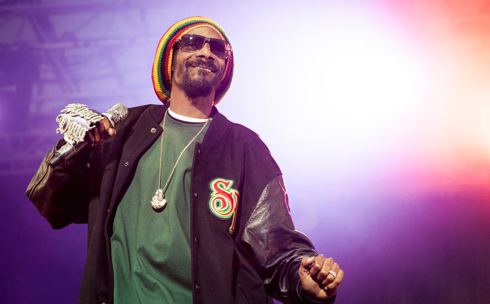 Snoop Dogg Launched His Own Esports League For Madden NFL 2019
