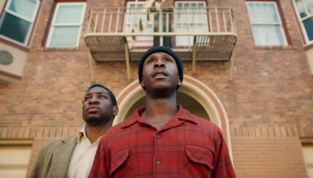 'The Last Black Man In San Francisco' Trailer: Watch The Poetic First Visual For A24 Film On Gentrification And Friendship