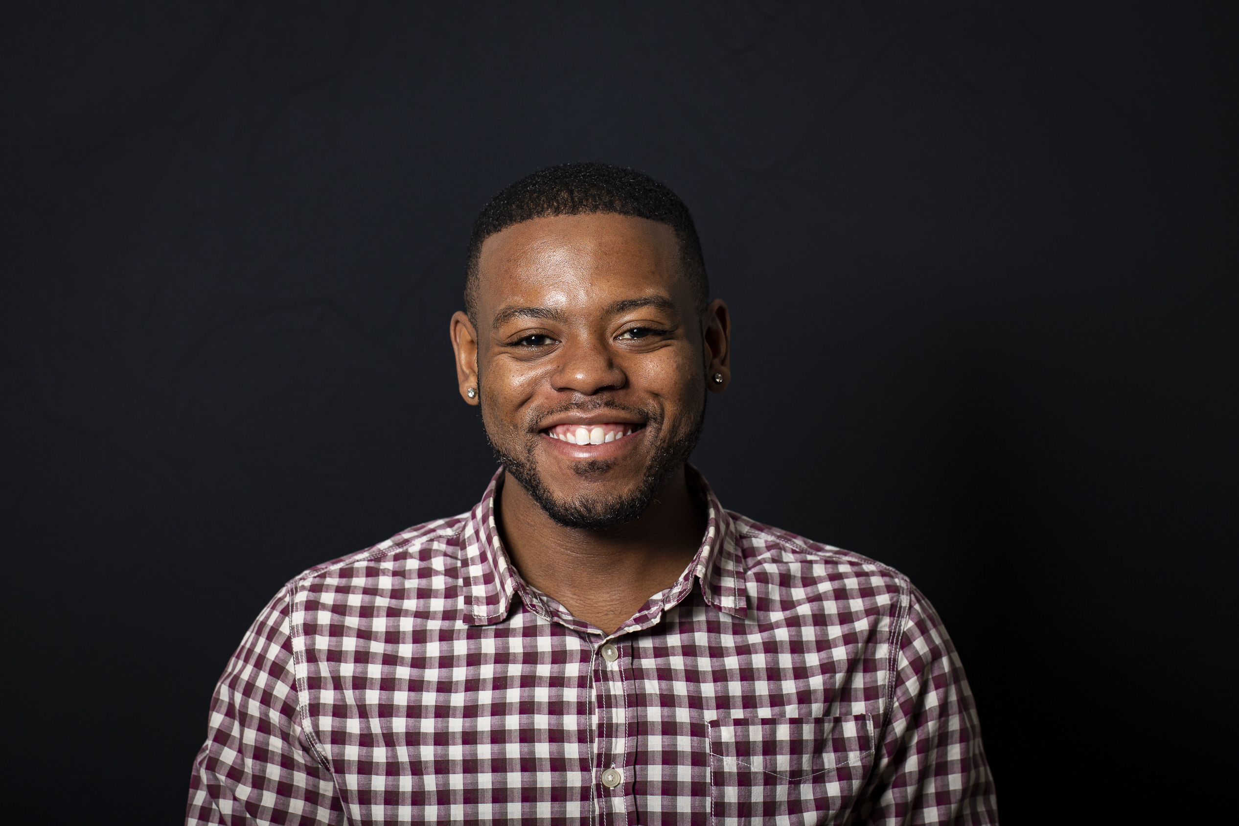 This P.h.D Student is Building a Mental Health App For Black Youth